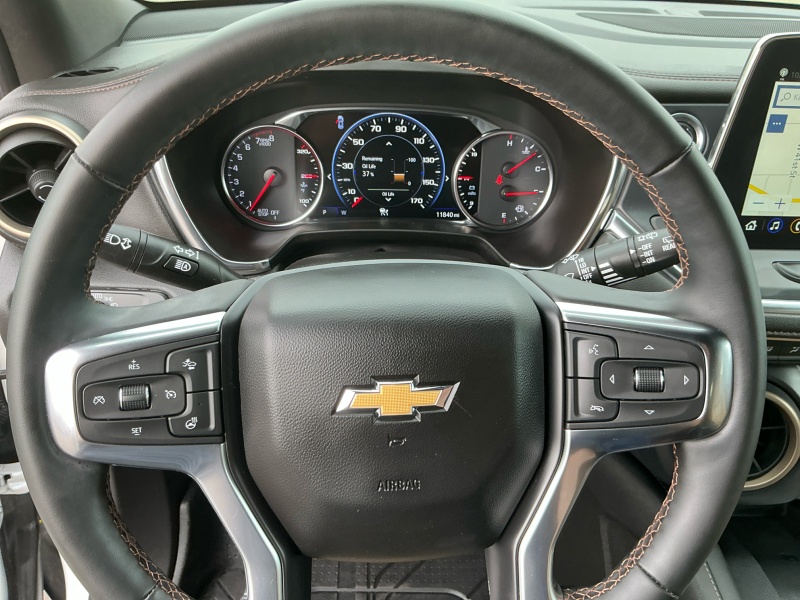 2024 Chevrolet Blazer