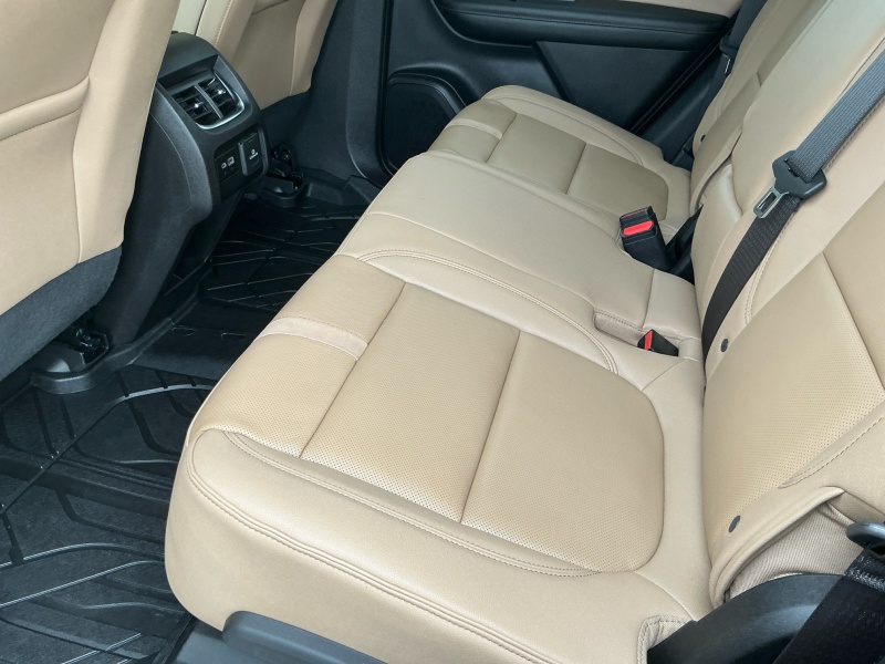 2024 Chevrolet Blazer