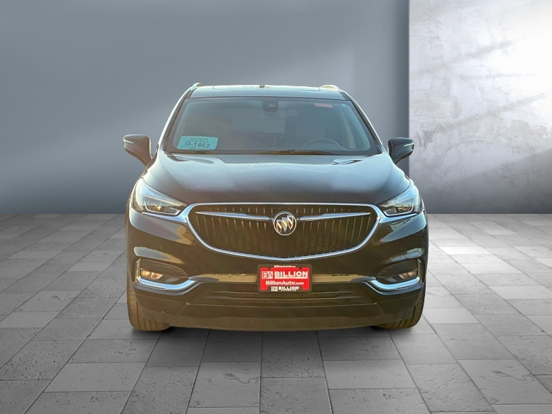 2021 Buick Enclave