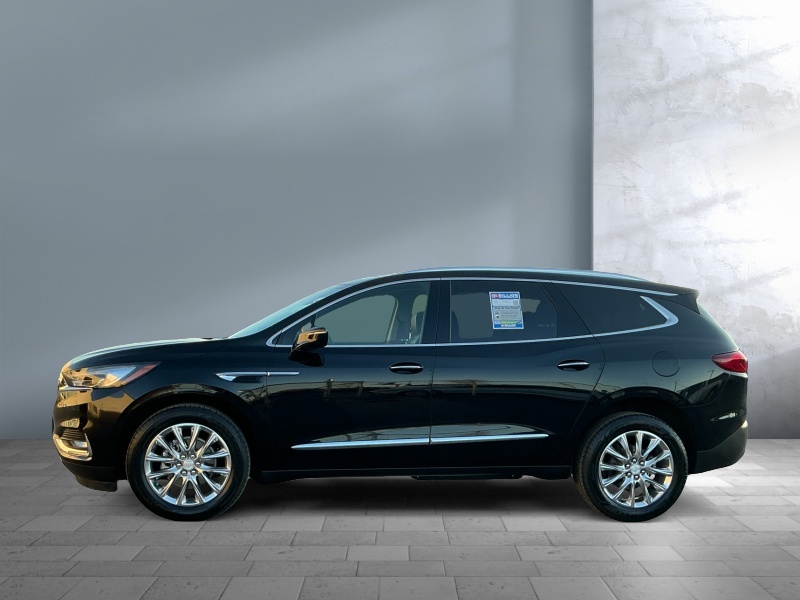 2021 Buick Enclave