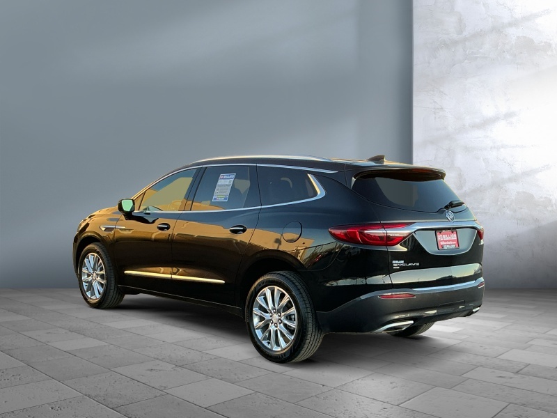 2021 Buick Enclave