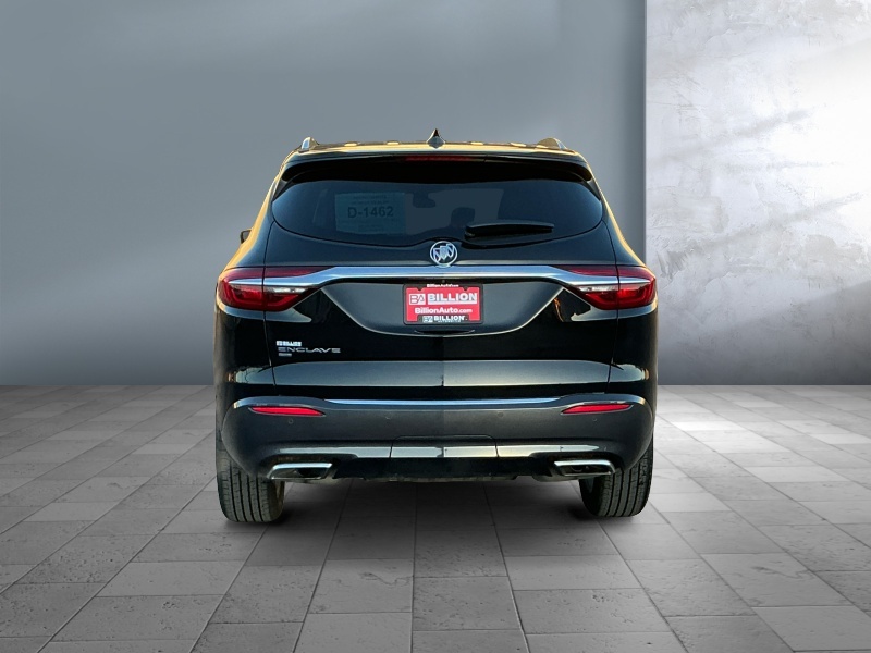 2021 Buick Enclave