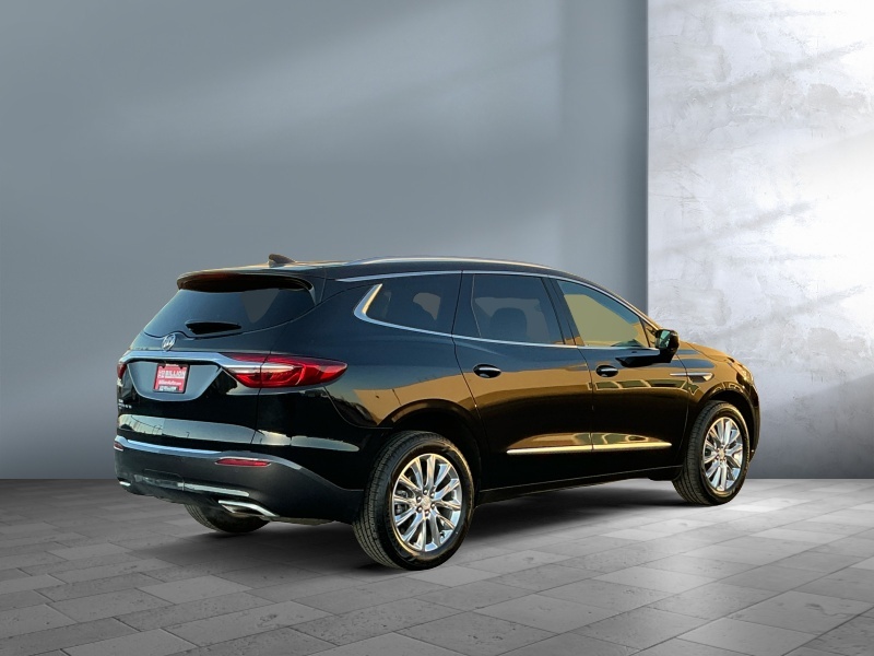 2021 Buick Enclave
