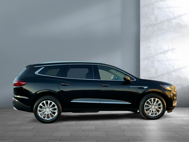 2021 Buick Enclave