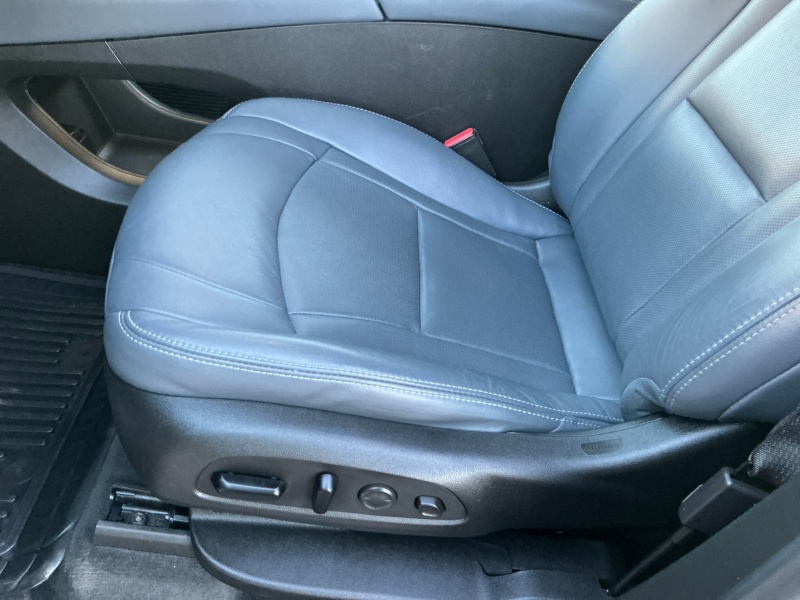 2021 Buick Enclave