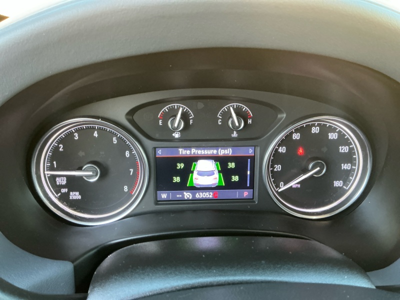2021 Buick Enclave