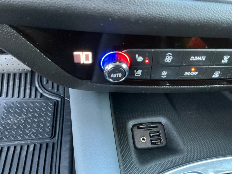 2021 Buick Enclave