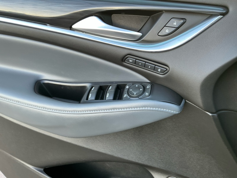 2021 Buick Enclave