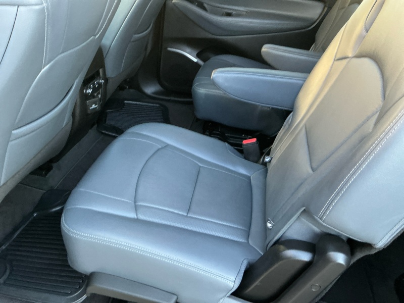 2021 Buick Enclave