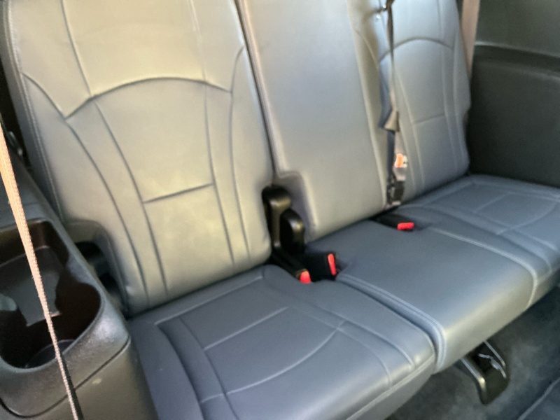 2021 Buick Enclave