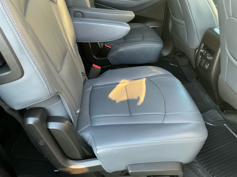 2021 Buick Enclave
