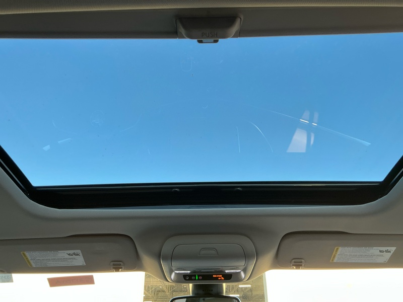 2021 Buick Enclave