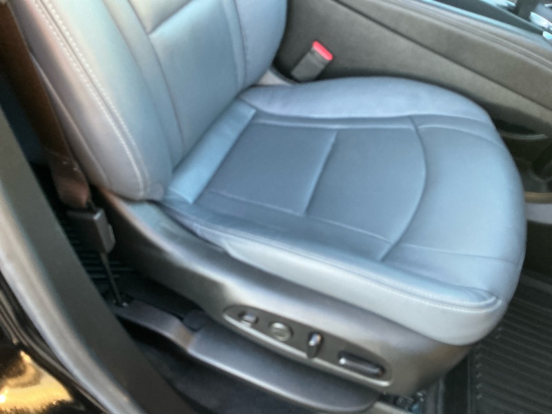 2021 Buick Enclave