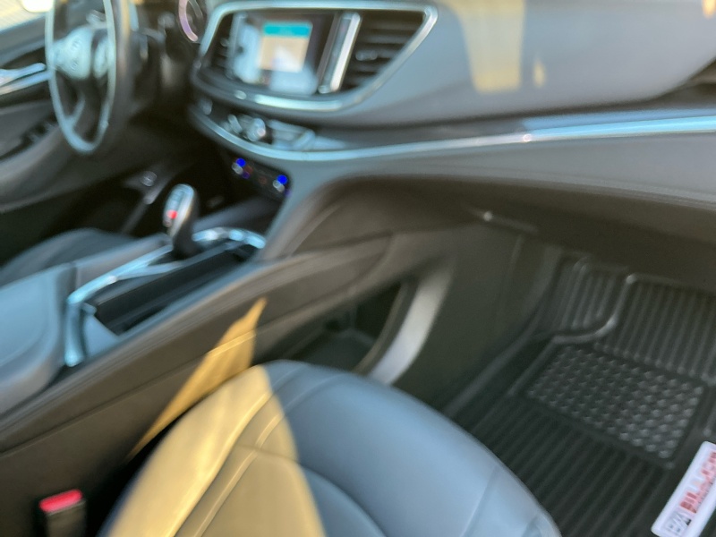 2021 Buick Enclave