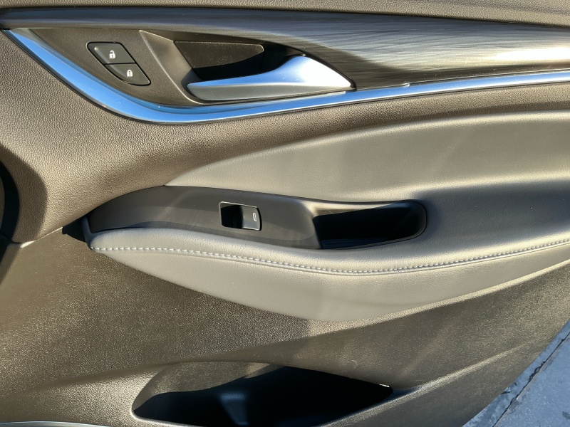 2021 Buick Enclave