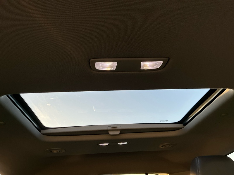 2021 Buick Enclave