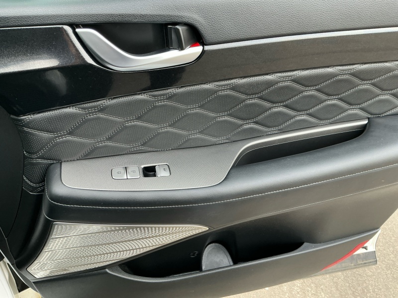 2021 Hyundai Palisade