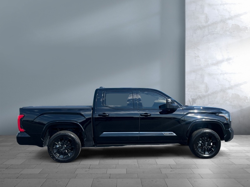 2024 Toyota Tundra 4WD