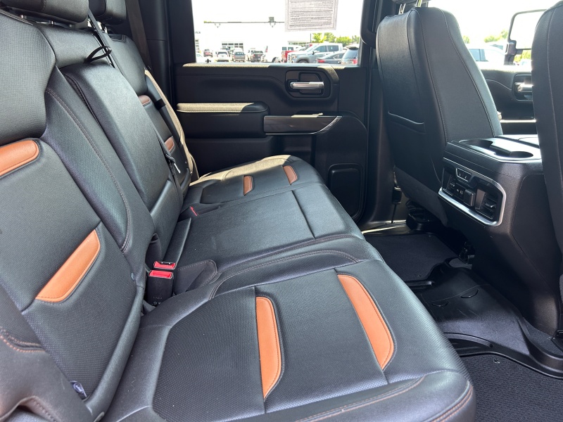 2023 GMC Sierra 2500HD