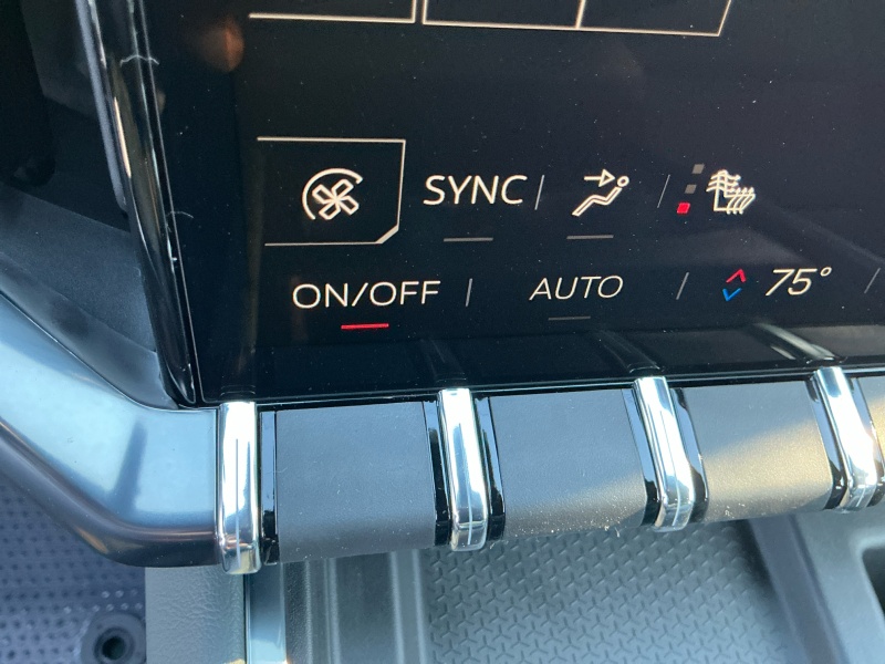 2025 GMC Acadia