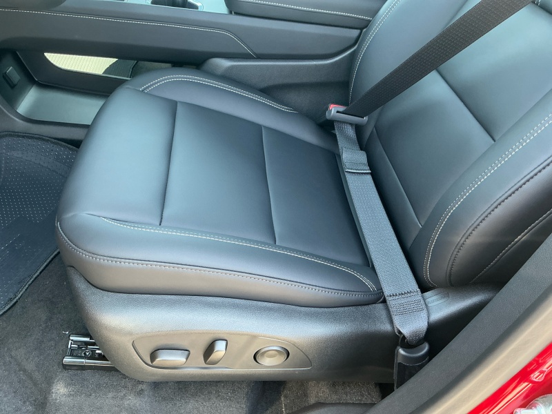 2025 GMC Acadia