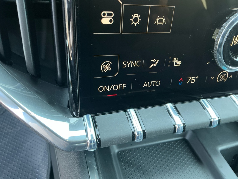2025 GMC Acadia
