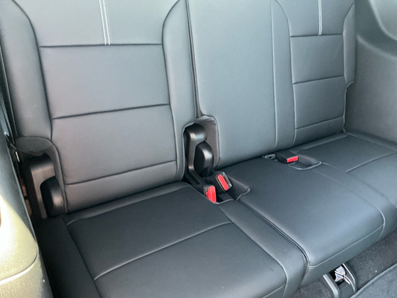 2025 GMC Acadia