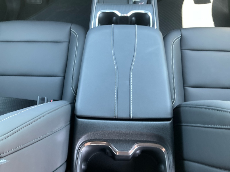 2025 GMC Acadia
