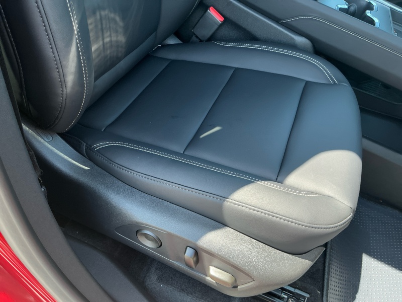 2025 GMC Acadia
