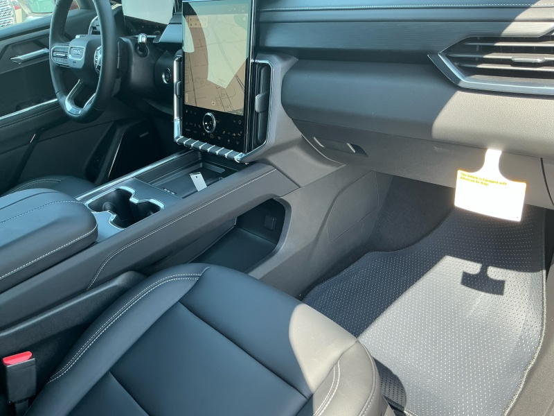 2025 GMC Acadia