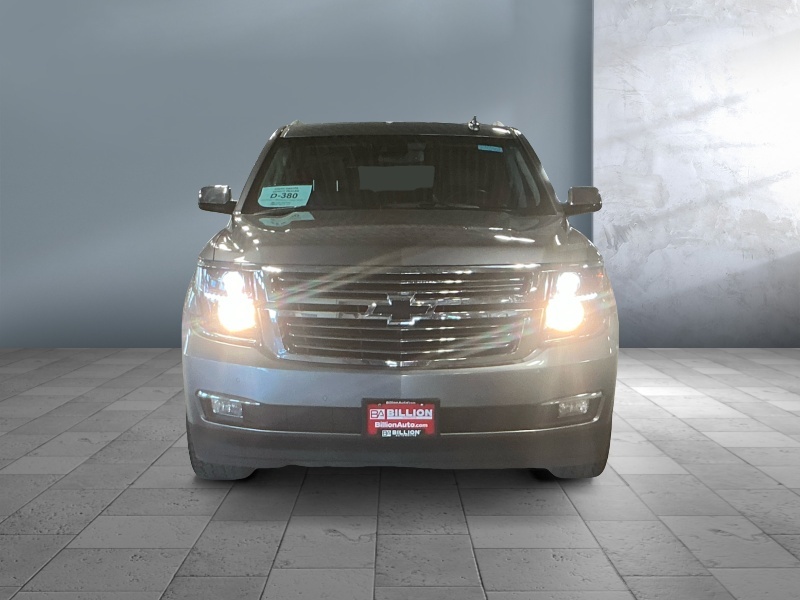 2019 Chevrolet Suburban
