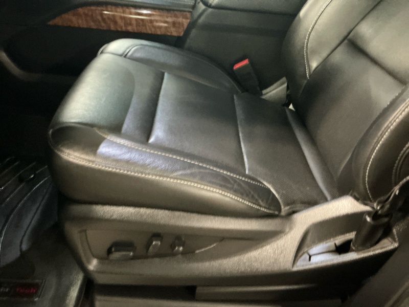 2019 Chevrolet Suburban