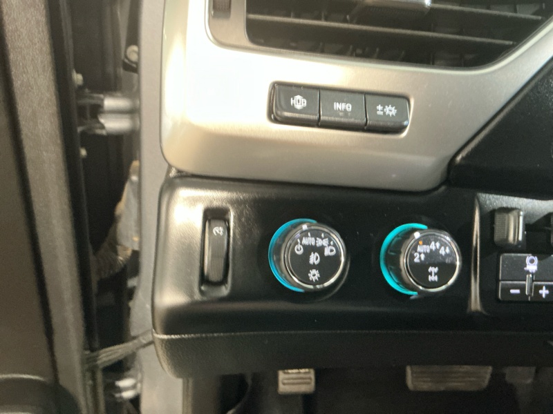 2019 Chevrolet Suburban