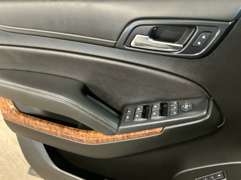 2019 Chevrolet Suburban