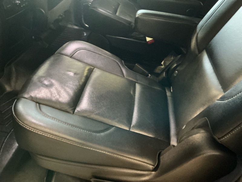 2019 Chevrolet Suburban