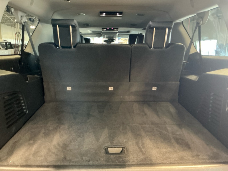 2019 Chevrolet Suburban