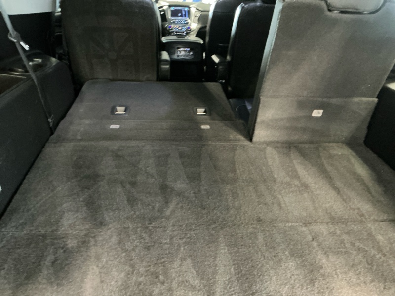 2019 Chevrolet Suburban