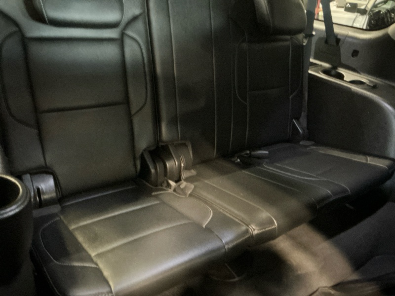 2019 Chevrolet Suburban