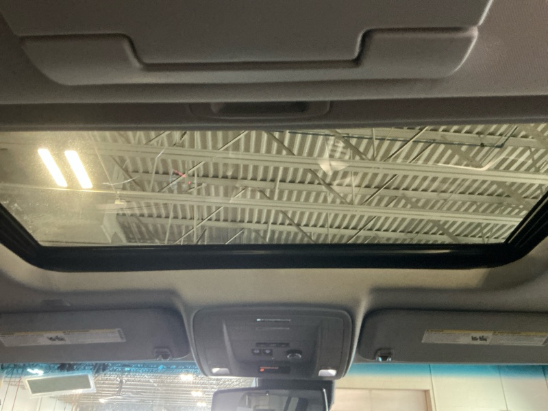 2019 Chevrolet Suburban