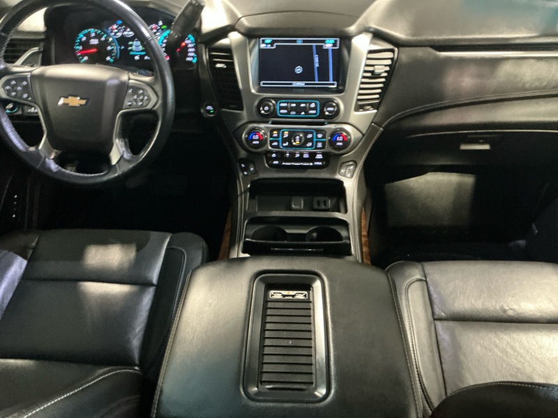 2019 Chevrolet Suburban