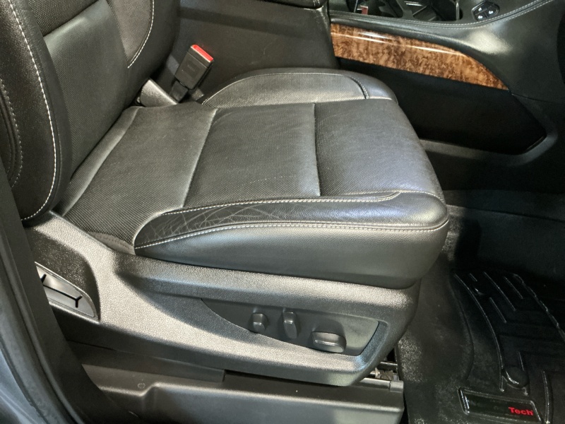 2019 Chevrolet Suburban