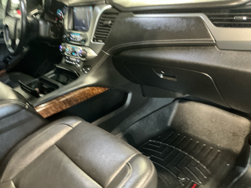 2019 Chevrolet Suburban