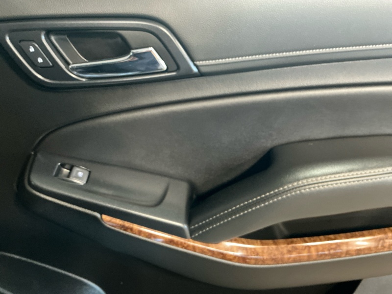2019 Chevrolet Suburban