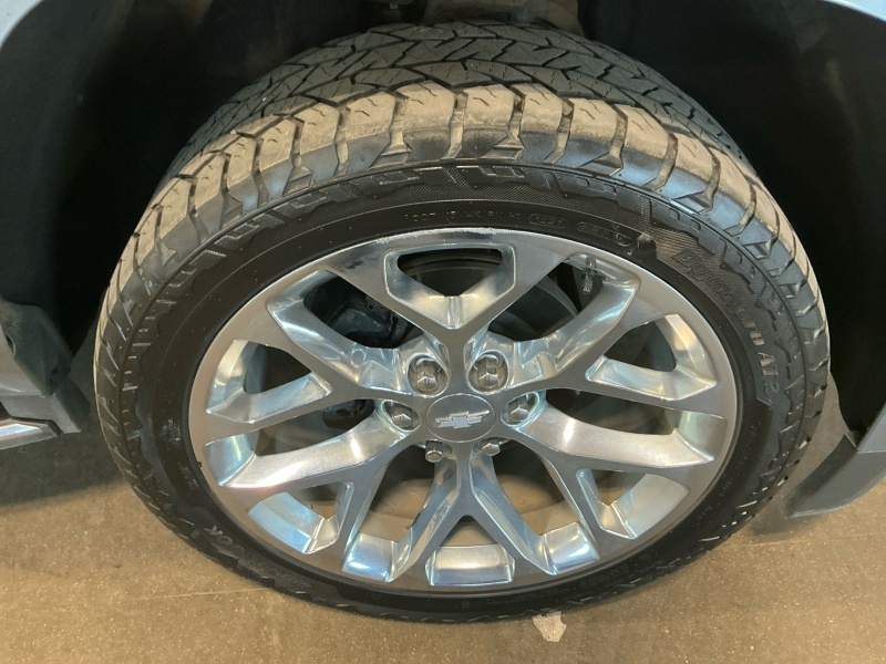 2019 Chevrolet Suburban