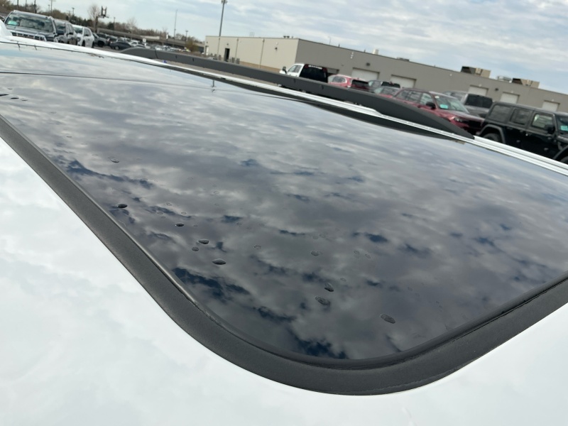 2025 GMC Acadia