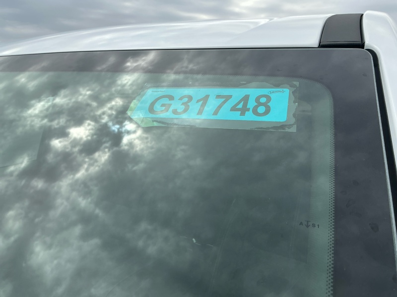 2025 GMC Acadia