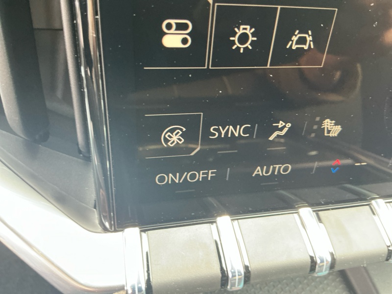 2025 GMC Acadia