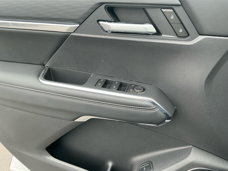 2025 GMC Acadia
