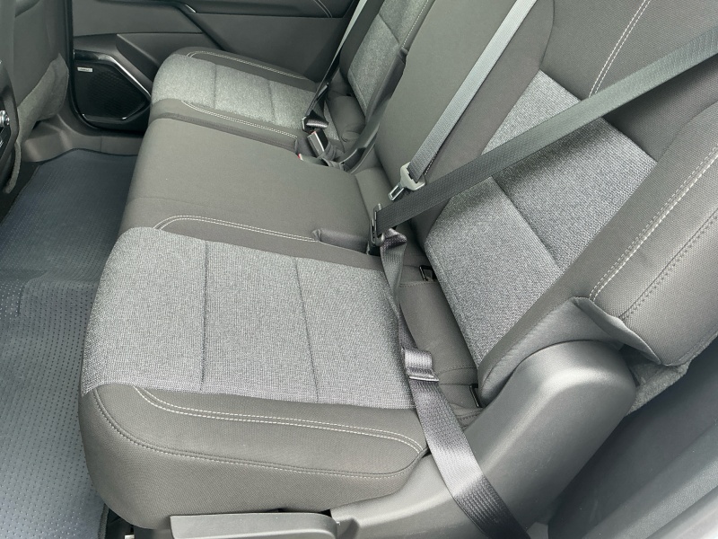 2025 GMC Acadia