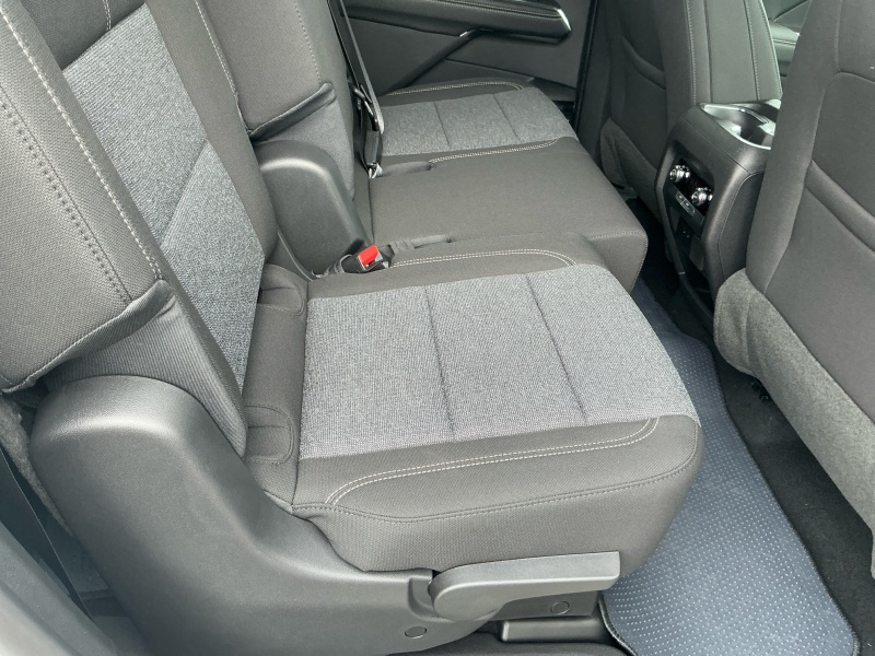 2025 GMC Acadia